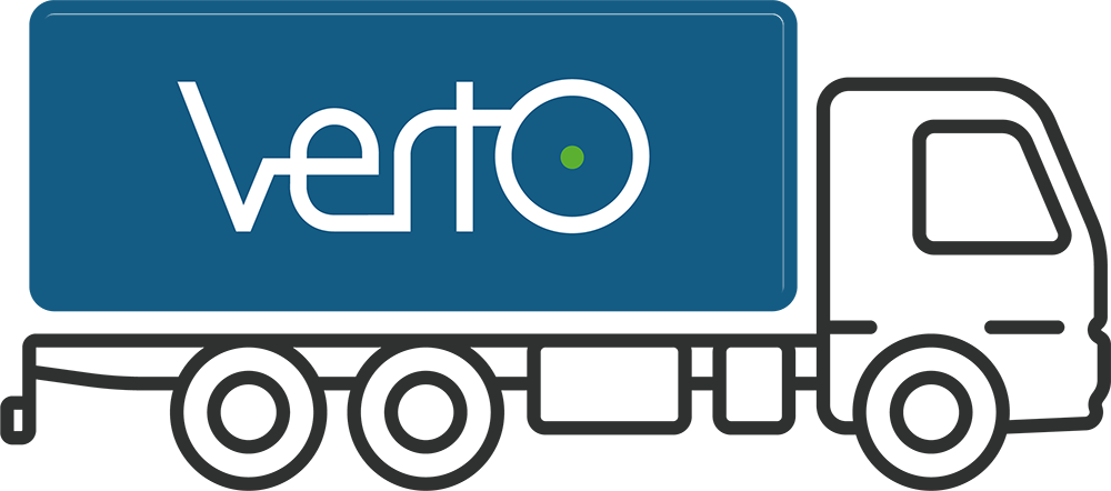Container Verto