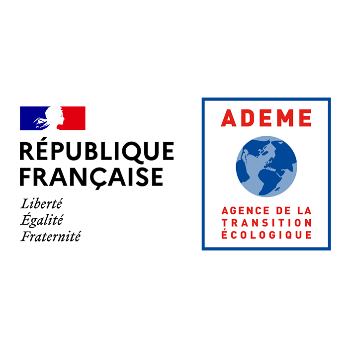 Logo Ademe