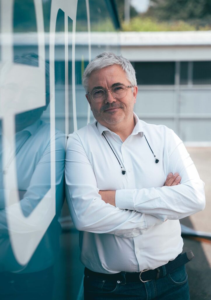 Olivier Boulay