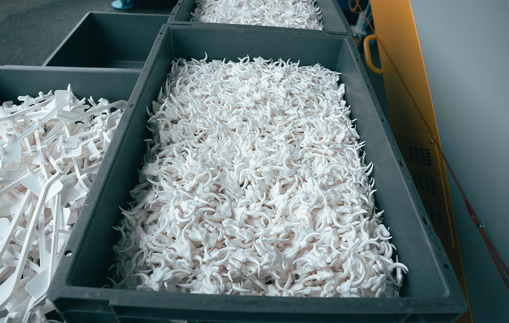 Verto recyclage