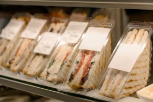 Réglementations plastiques emballages