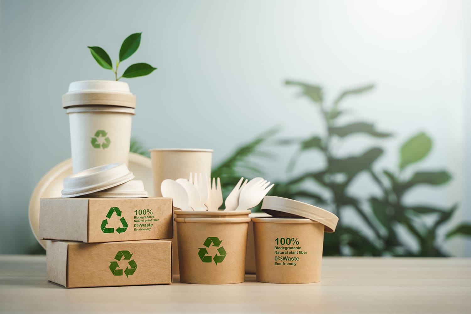 matière recyclée (MPR)
