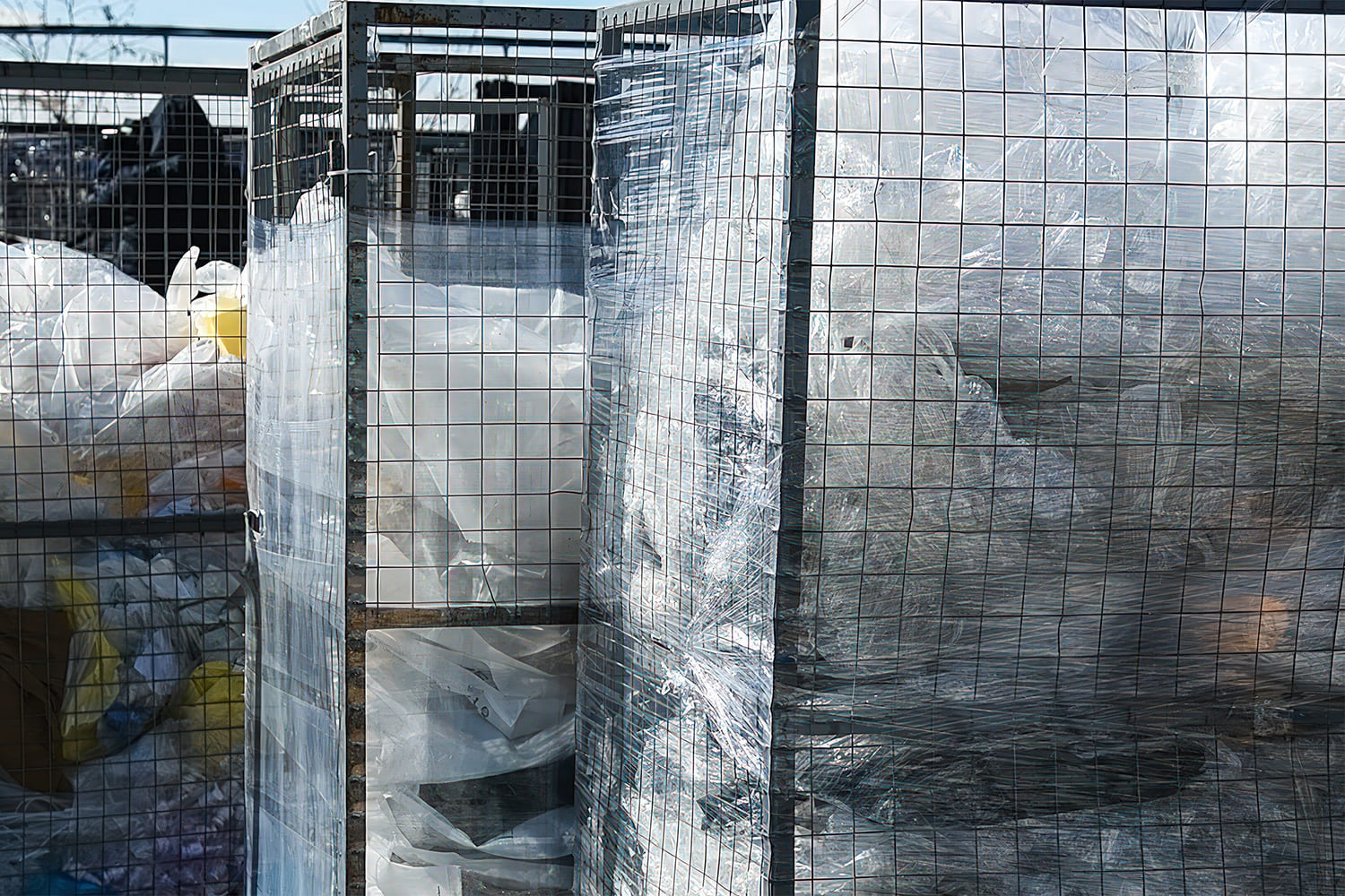 tendances 2026 du recyclage industriel